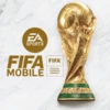 FIFA MOBILE HACK MOD Logo