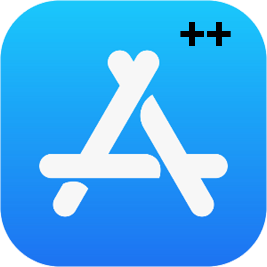 AppStore++ Logo