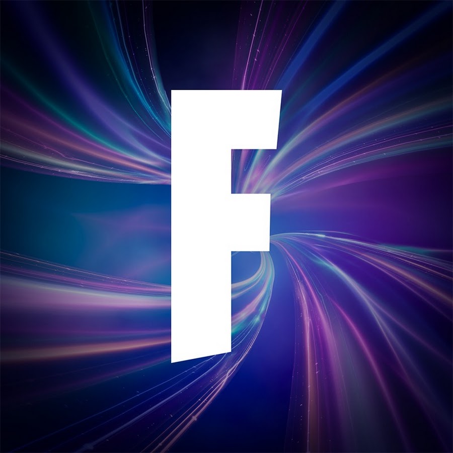 Fortnite Mobile Logo