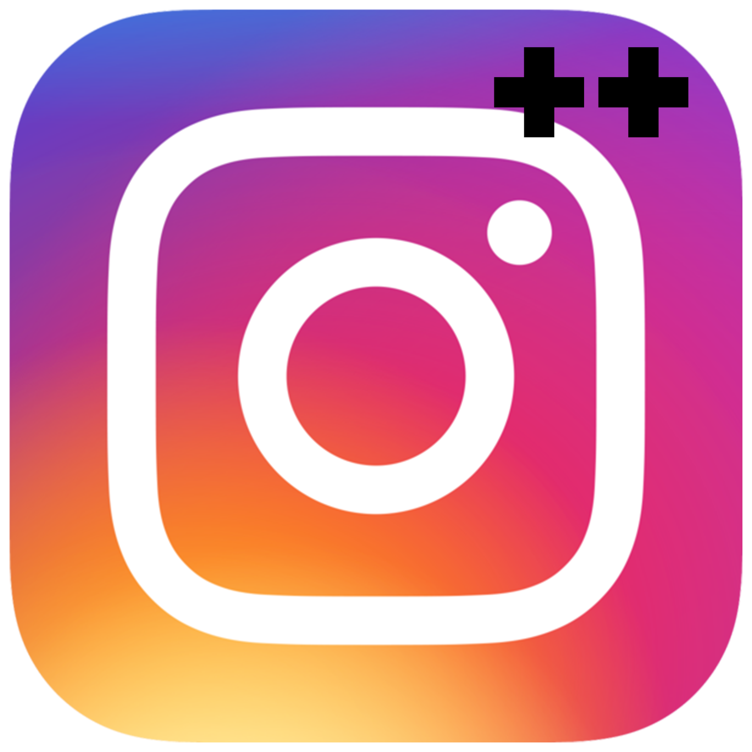 Instagram++ Logo