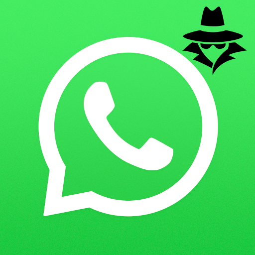 WhatsApp++ Logo