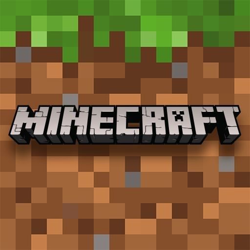 Minecraft 1.20.62 Logo