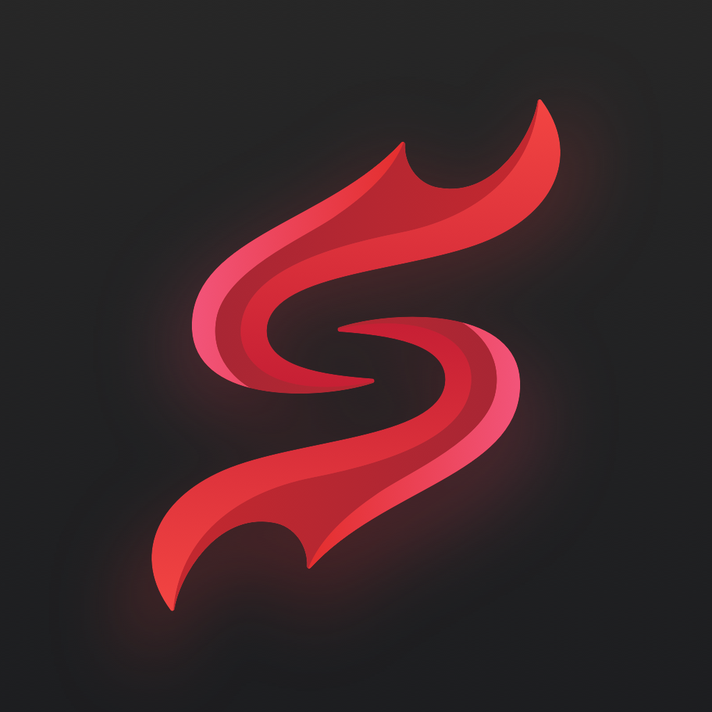 Scarlet Logo